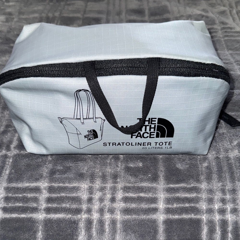 The North Face Tote⭐️